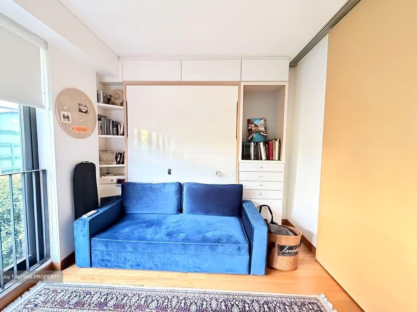 Villa Begonia (D28), Terrace #561812601